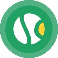 SCLUB Logo Telegram