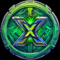 toxic_x_game_bot Telegram Logo