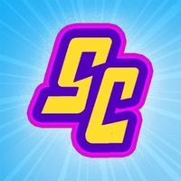 SuperChampsHQ Logo Telegram