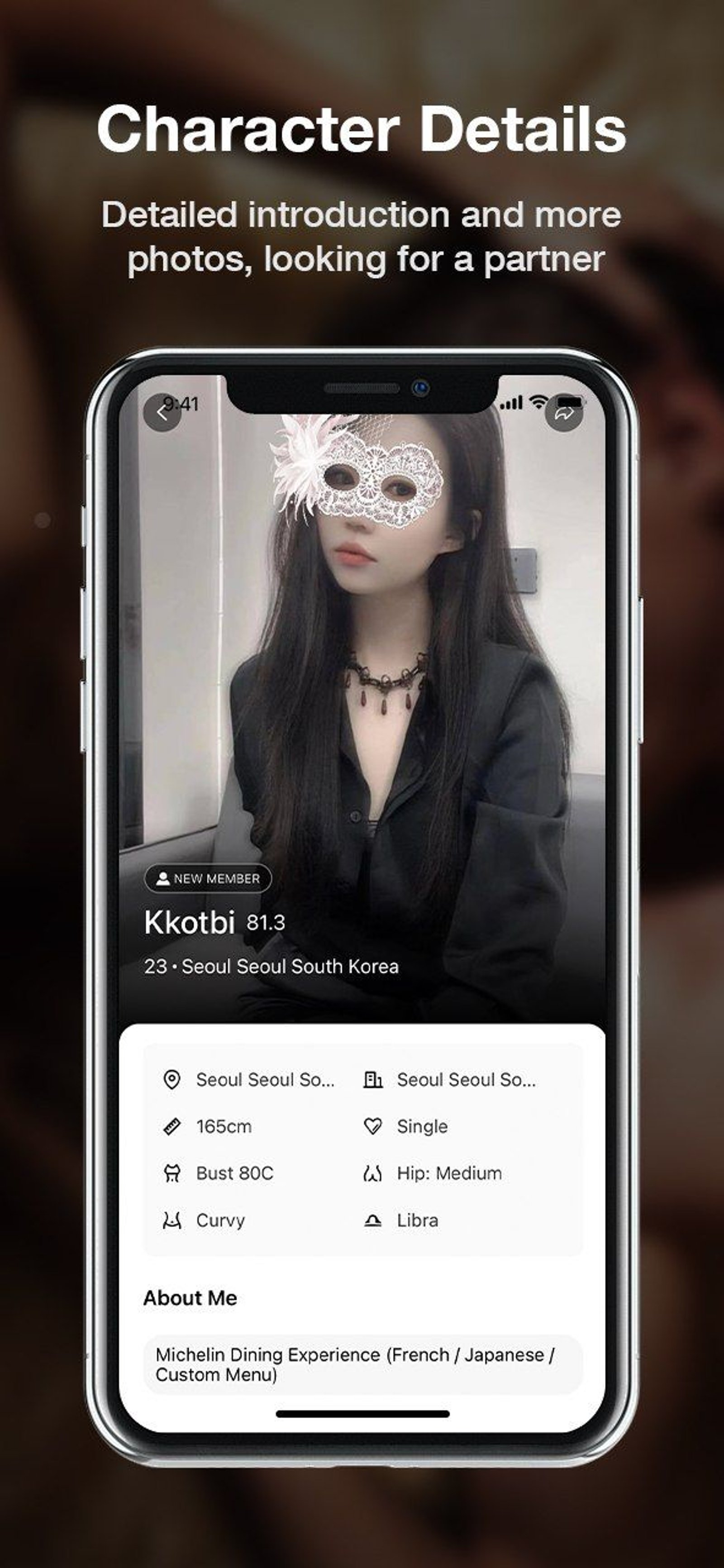 BTCSugarDating Telegram Screenshot 2