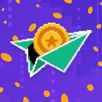 MemeTV 📺 Logo Telegram