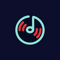 whatsmusicbot Logo Telegram