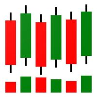 Bitcoin News Sentiment Analysis Logo Telegram