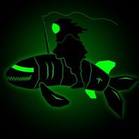 SilkROD Logo Telegram