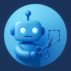 StenkaStoriesbot Telegram Logo