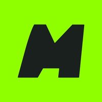 Moai Smart Wallet Logo Telegram