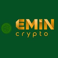 Crypto signals futures bitcoin Logo Telegram