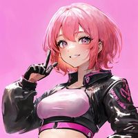 Neon Maidens Online Logo Telegram