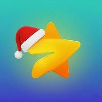 Stasboost | Купить звёзды Logo Telegram