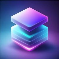 Stack Master Logo Telegram