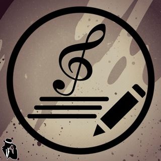 musiceditor_tgbot Telegram Logo