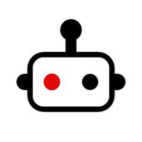 DasBot Telegram Logo