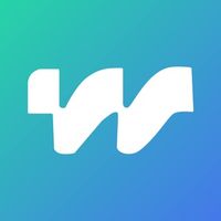 W Wallet Telegram Logo