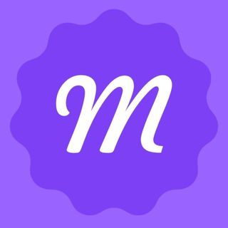 thecutebot Telegram Logo