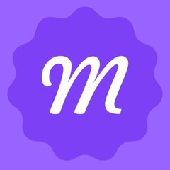 thecutebot Telegram Logo