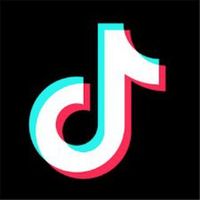 TikTok video Downloader Logo Telegram