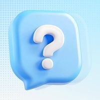 AskMeTON Logo Telegram