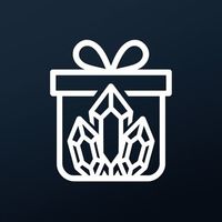 Astral Gifts Logo Telegram