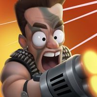 Survival Ops: Hunt Raid Telegram Logo