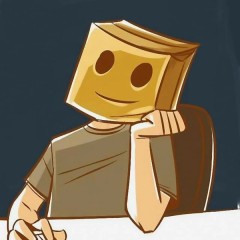 TalkMe Анонимный Чат в Телеграм Лого