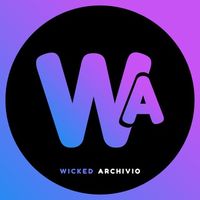 Wicked | Archivio Anime Telegram Logo Wicked | Archivio Anime Telegram Logo