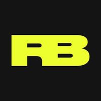 RUSH B APP Logo Telegram