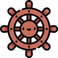 Naval Clash Logo Telegram