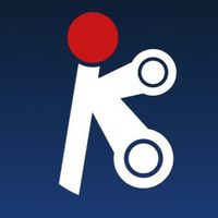 1KB Logo Telegram