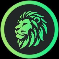Roar Coin Logo Telegram