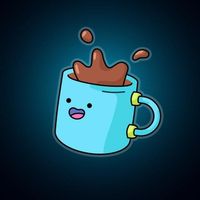 Mugshot Logo Telegram