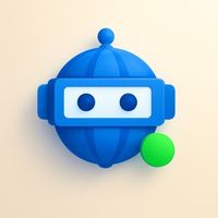 TrueGis📍 Logo Telegram