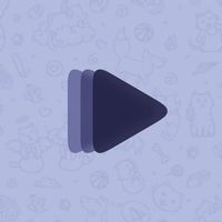 Slowreverber Telegram Logo Slowreverber Telegram Logo