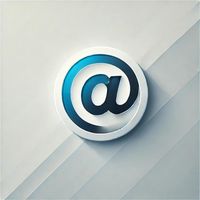 Mention Alert Bot Logo Telegram