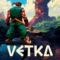 Vetka_ton Logo Telegram
