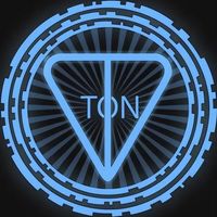 Ton Research Logo Telegram