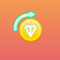 Istar Pay Telegram Logo Istar Pay Telegram Logo