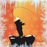 Рыбарь лого телеграм