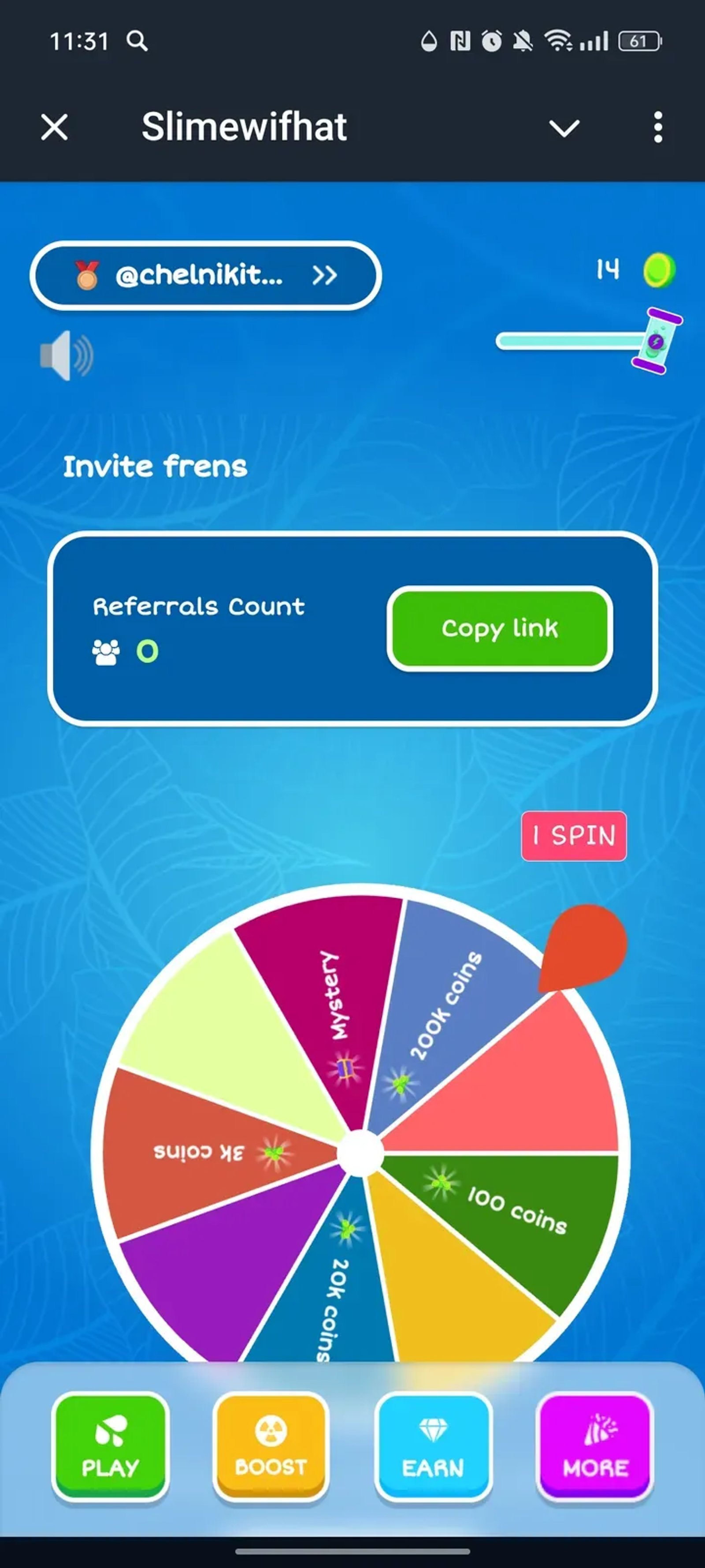 Slimewifhat Telegram Screenshot 4