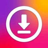 Скачать видео из Инстаграма, YouTube Logo Telegram