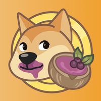 DOGES Logo Telegram