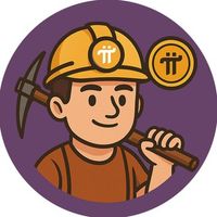 Pi Farm App Logo Telegram