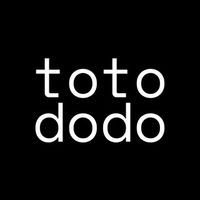 Totododo App Logo Telegram