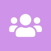 kaiffriendbot Telegram Logo