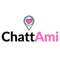 ChattAmi Logo Telegram