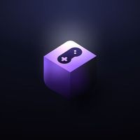 Bounty Hash Logo Telegram