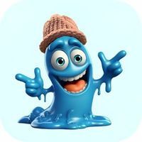 Slimewifhat Logo Telegram