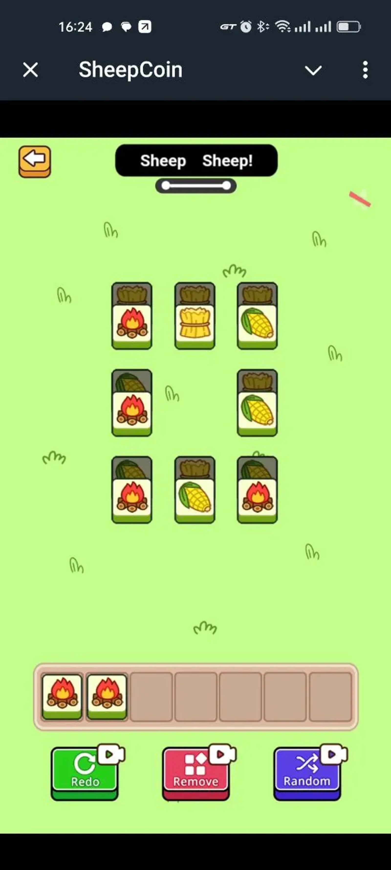 Ton Master Telegram Screenshot 3