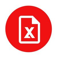 Excel Bot Logo Telegram