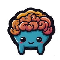 Noodle Minds Telegram Logo Noodle Minds Telegram Logo