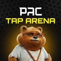 Tap Arena Logo Telegram